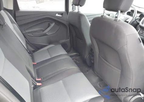 2019 Ford Escape Se from USA, damaged, VIN 1FMCU0GD1KUB46554